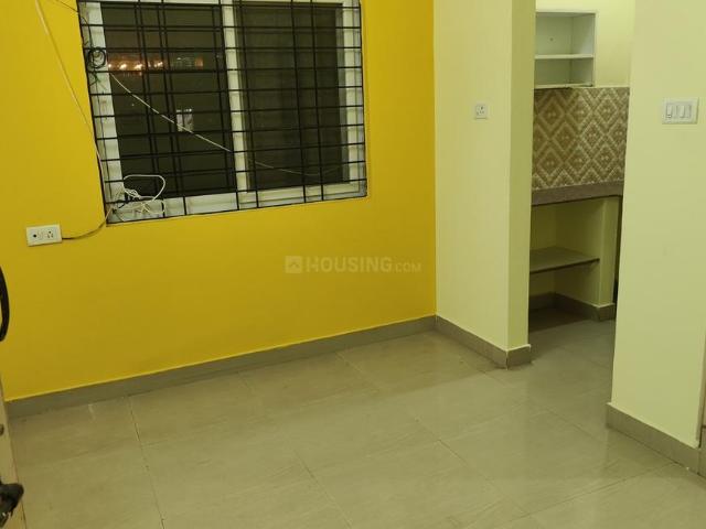 Flat for rent in Bangalore South, Cox Town - Bangalore