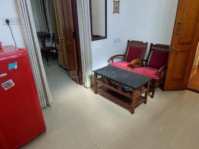 Flat for rent in Bangalore South, Cox Town - Bangalore