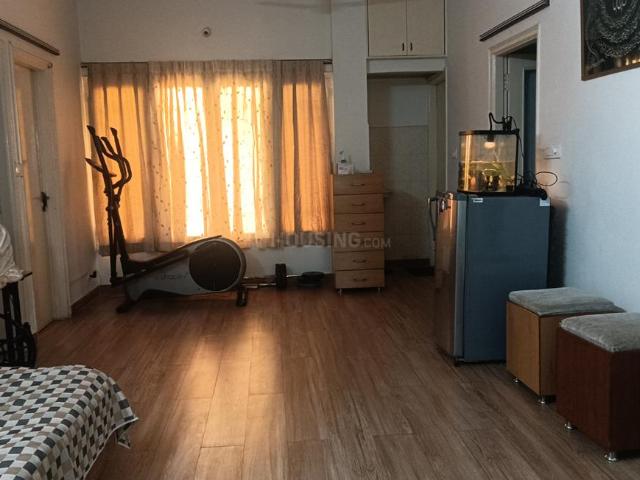 Flat for rent in Bangalore South, Cox Town - Bangalore
