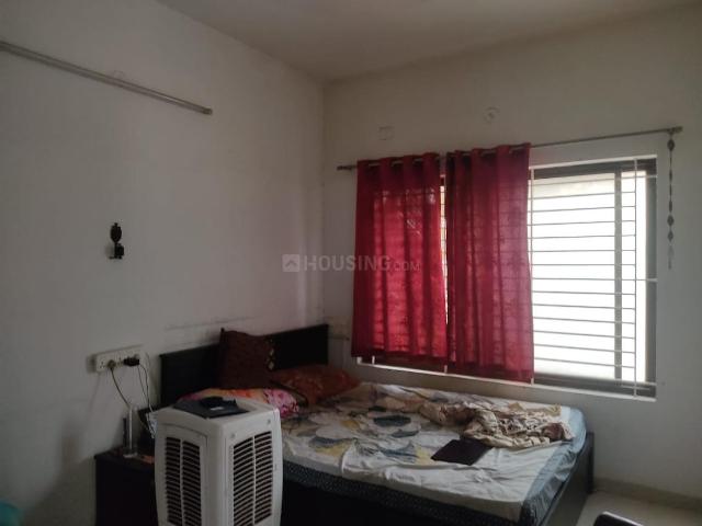 Flat for rent in Bangalore South, Cox Town - Bangalore