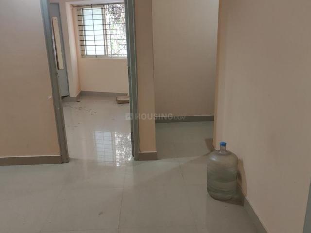 Flat for rent in Bangalore South, Cox Town - Bangalore