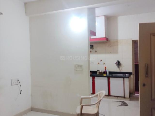 Flat for rent in Bangalore South, Cox Town - Bangalore
