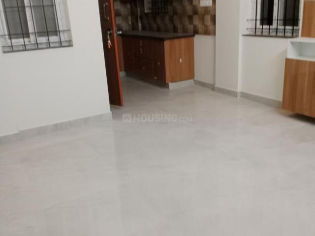 Flat for rent in Bangalore South, Cox Town - Bangalore