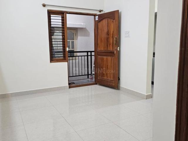 Flat for rent in Bangalore South, Cox Town - Bangalore