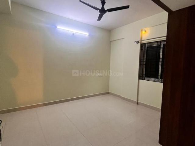 Flat for rent in Bangalore South, Cox Town - Bangalore