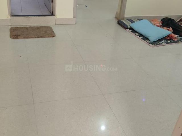 Flat for rent in Bangalore South, Cox Town - Bangalore
