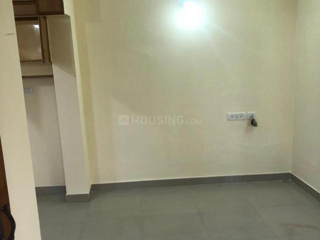 Flat for rent in Bangalore South, Cox Town - Bangalore