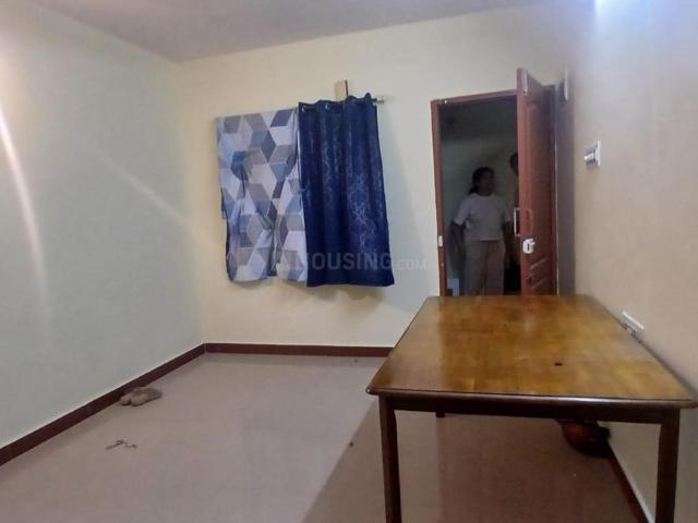 Flat for rent in Bangalore South, Cox Town - Bangalore