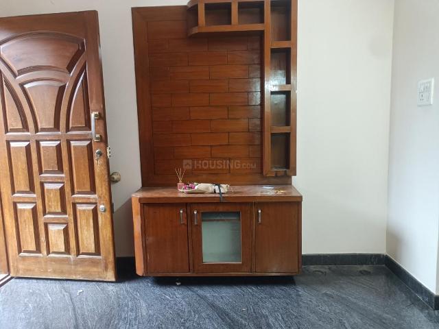 Flat for rent in Bangalore South, Cox Town - Bangalore