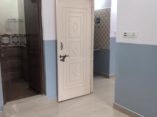 Flat for rent in Bangalore South, Cox Town - Bangalore