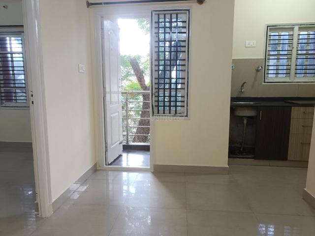 Flat for rent in Bangalore South, Cox Town - Bangalore