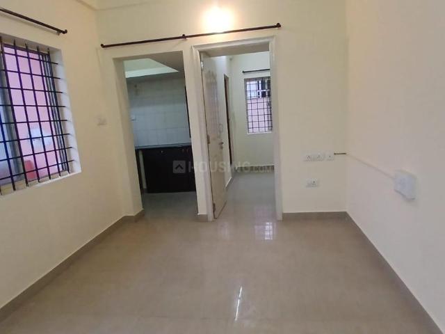Flat for rent in Bangalore South, Cox Town - Bangalore
