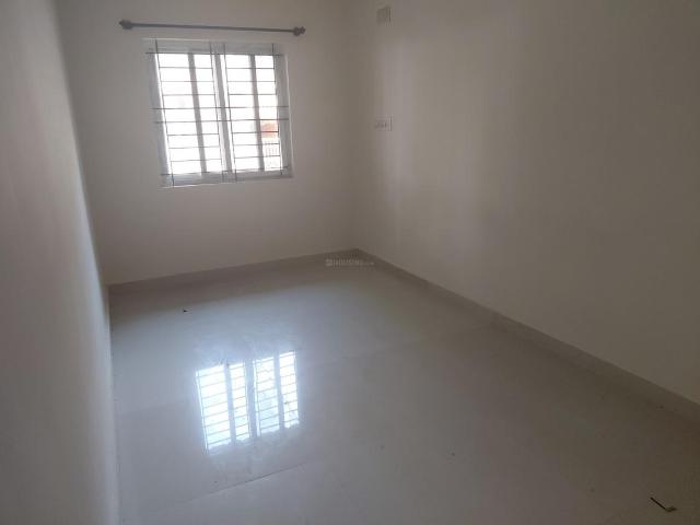 Flat for rent in Bangalore South, Cox Town - Bangalore