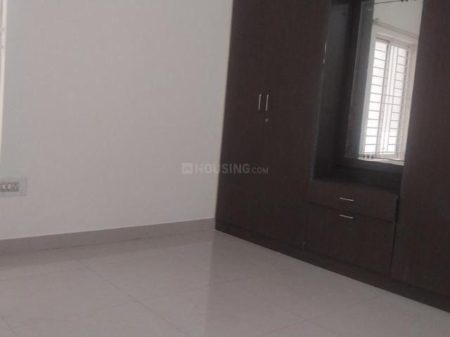 Flat for rent in Bangalore South, Cox Town - Bangalore