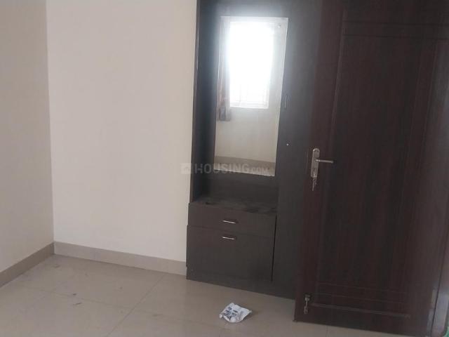 Flat for rent in Bangalore South, Cox Town - Bangalore