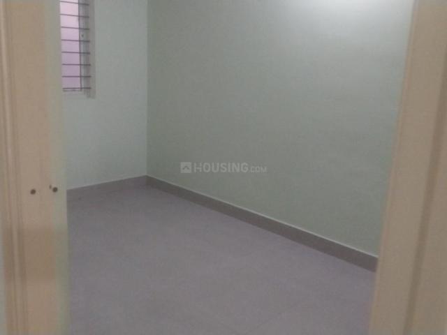 Flat for rent in Bangalore South, Cox Town - Bangalore