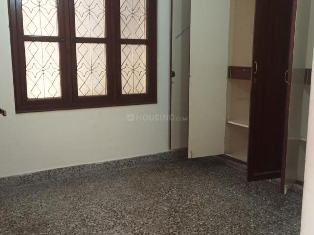Flat for rent in Bangalore South, Cox Town - Bangalore
