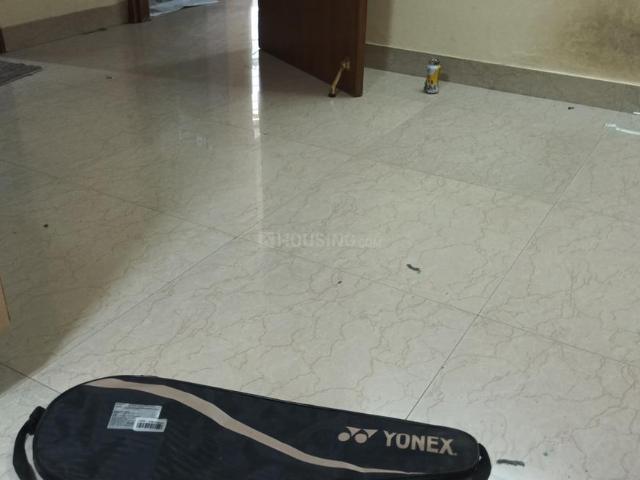 Flat for rent in Bangalore South, Cox Town - Bangalore