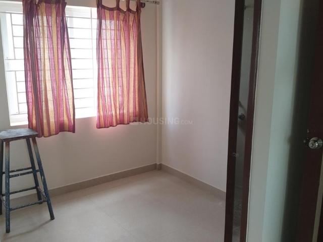 Flat for rent in Bangalore South, Cox Town - Bangalore