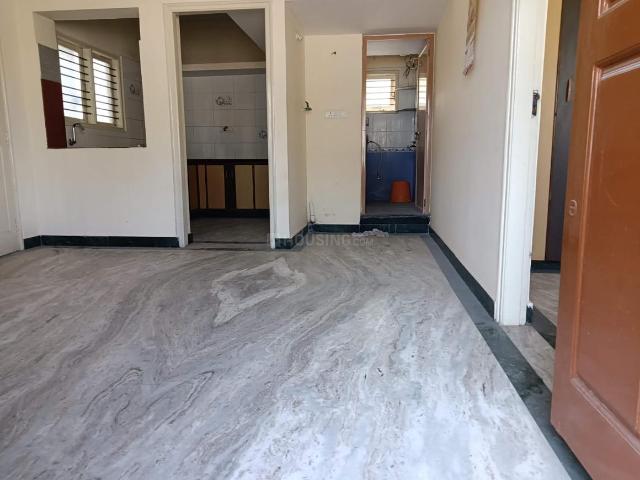 Flat for rent in Bangalore South, Cox Town - Bangalore