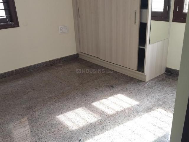 Flat for rent in Bangalore South, Cox Town - Bangalore