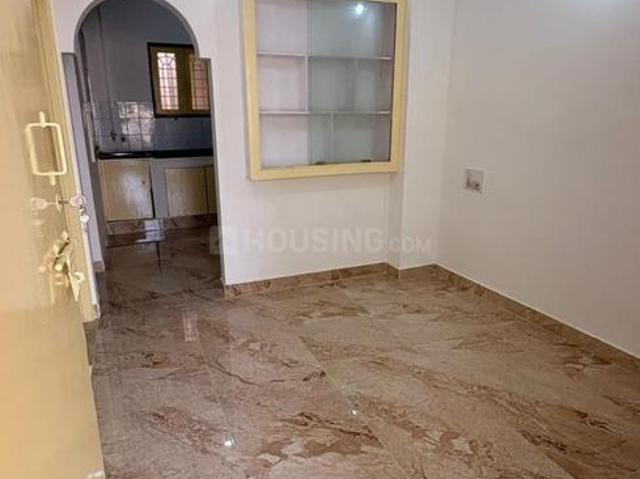 Flat for rent in Bangalore South, Cox Town - Bangalore