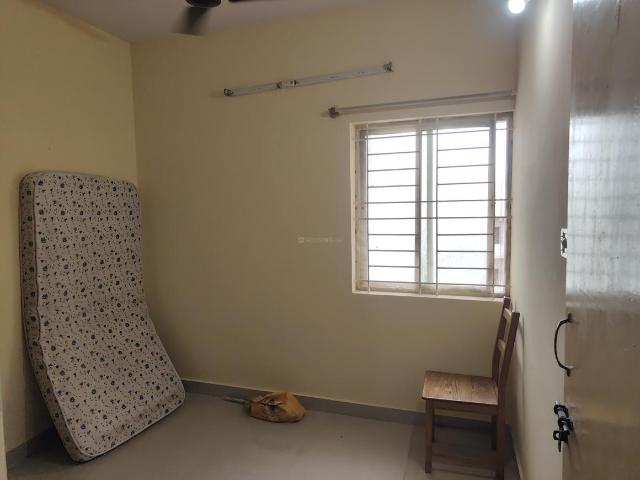 Flat for rent in Bangalore South, Cox Town - Bangalore