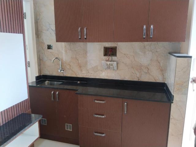 Flat for rent in Bangalore South, Cox Town - Bangalore