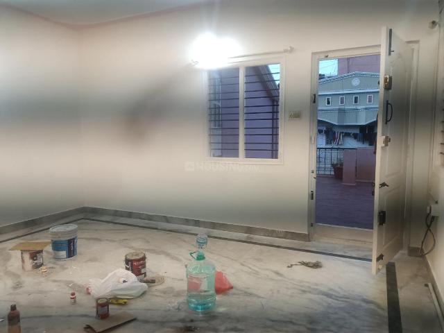 Flat for rent in Bangalore South, Cox Town - Bangalore