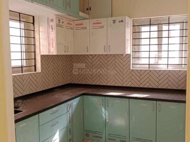 Flat for rent in Bangalore South, Cox Town - Bangalore