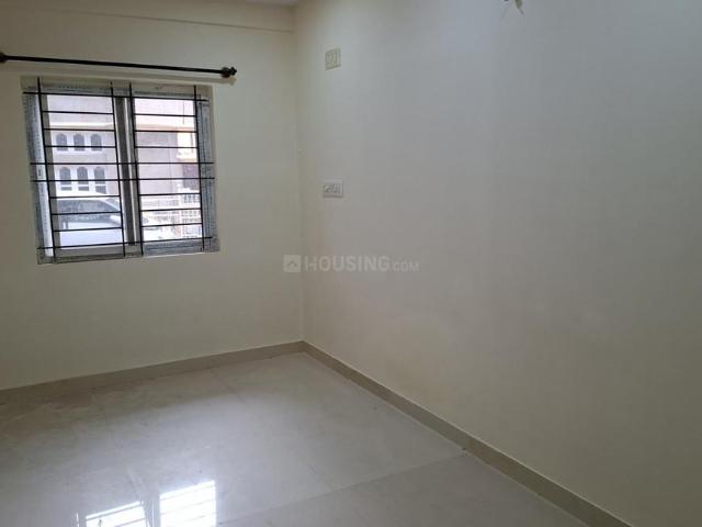 Flat for rent in Bangalore South, Cox Town - Bangalore