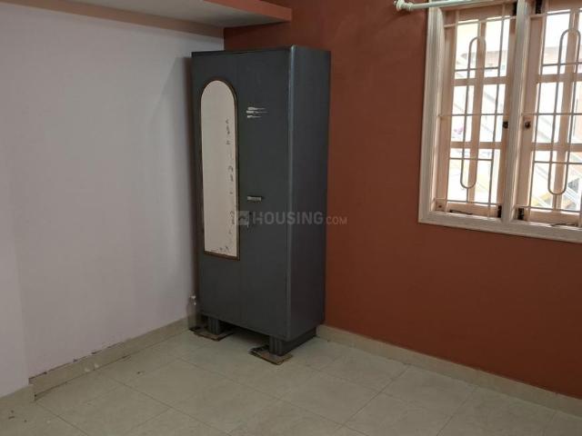 Flat for rent in Bangalore South, Cox Town - Bangalore