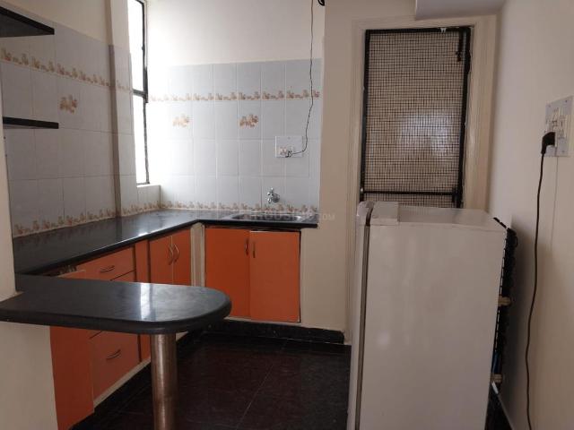 Flat for rent in Bangalore South, Cox Town - Bangalore