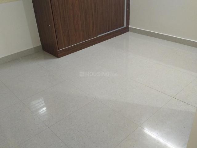 Flat for rent in Bangalore South, Cox Town - Bangalore