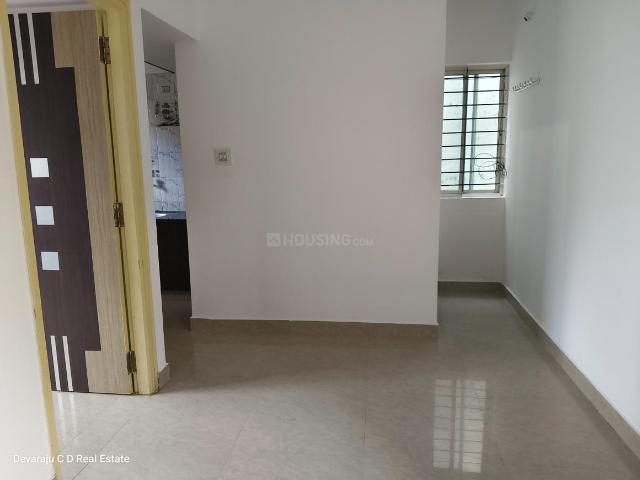 Flat for rent in Bangalore South, Cox Town - Bangalore