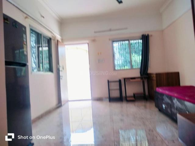 Flat for rent in Bangalore South, Cox Town - Bangalore