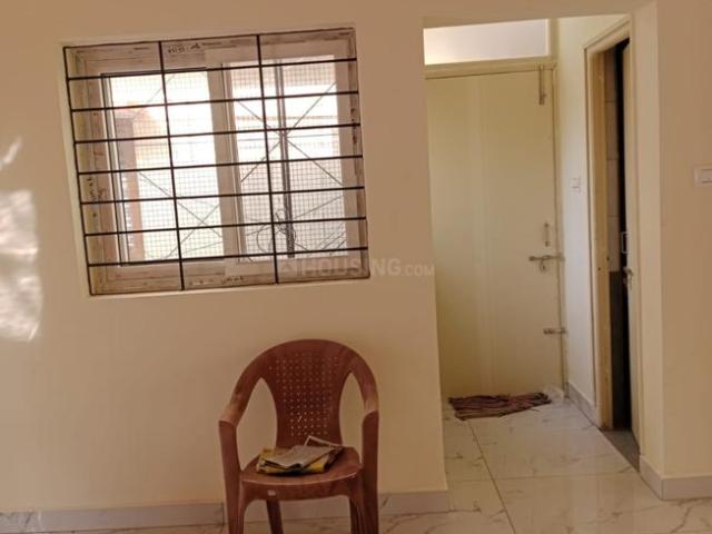 Flat for rent in Bangalore South, Cox Town - Bangalore