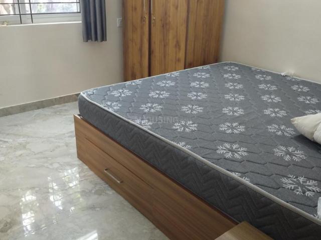 Flat for rent in Bangalore South, Cox Town - Bangalore