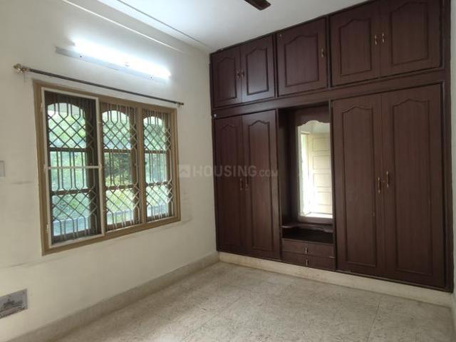 Flat for rent in Bangalore South, Cox Town - Bangalore