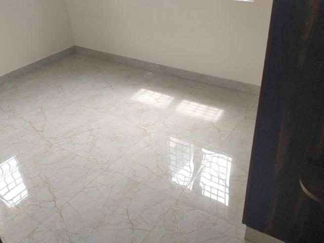Flat for rent in Bangalore South, Cox Town - Bangalore