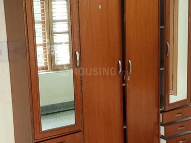 Flat for rent in Bangalore South, Cox Town - Bangalore