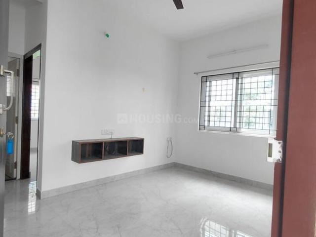 Flat for rent in Bangalore South, Cox Town - Bangalore