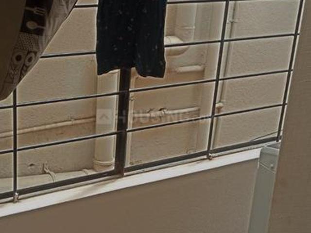 Flat for rent in Bangalore South, Cox Town - Bangalore