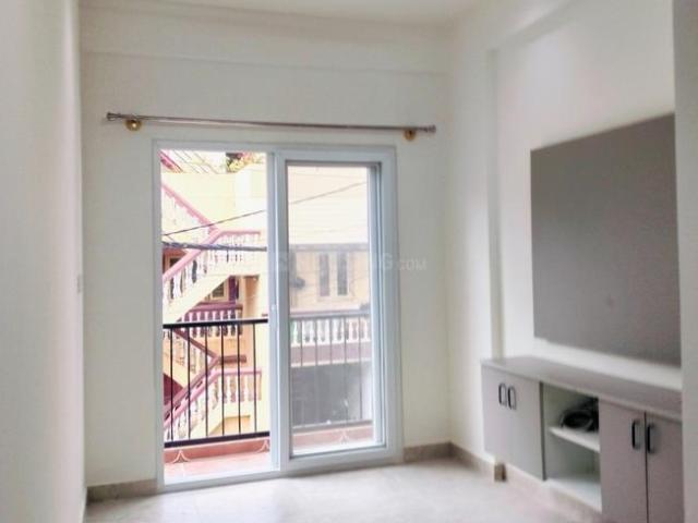Flat for rent in Bangalore South, Cox Town - Bangalore