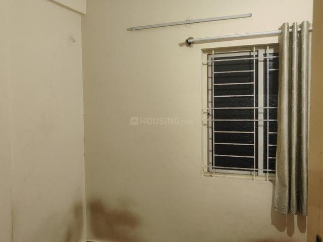 Flat for rent in Bangalore South, Cox Town - Bangalore