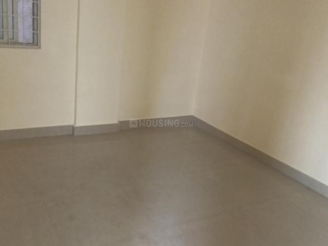 Flat for rent in Bangalore South, Cox Town - Bangalore