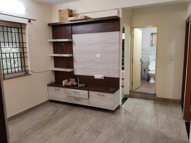 Flat for rent in Bangalore South, Cox Town - Bangalore