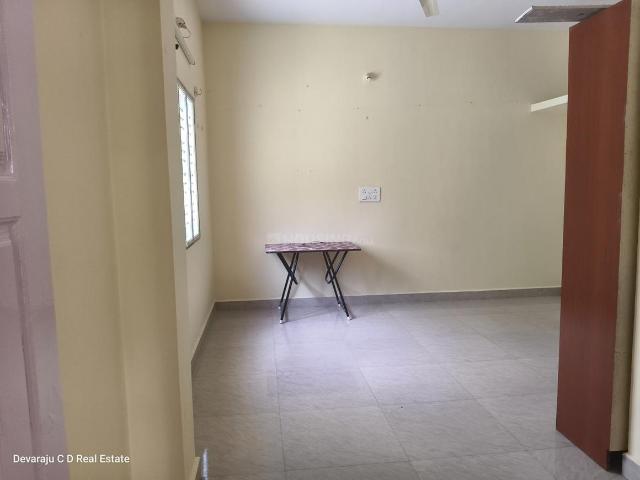 Flat for rent in Bangalore South, Cox Town - Bangalore