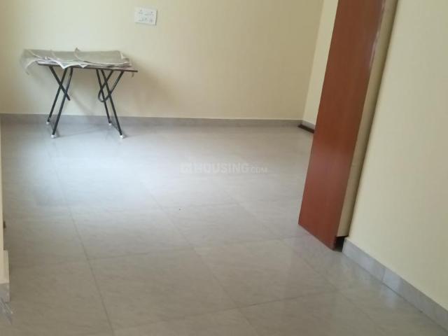Flat for rent in Bangalore South, Cox Town - Bangalore