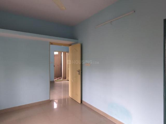 Flat for rent in Bangalore South, Cox Town - Bangalore